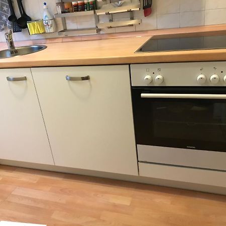 Braunschweig City Nahes Apartment מראה חיצוני תמונה