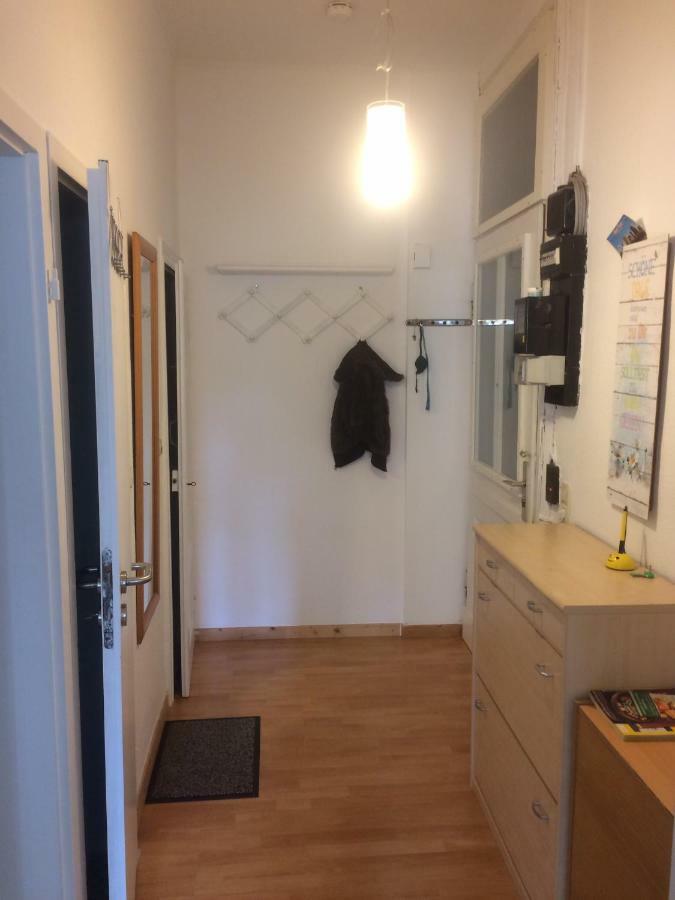 Braunschweig City Nahes Apartment מראה חיצוני תמונה