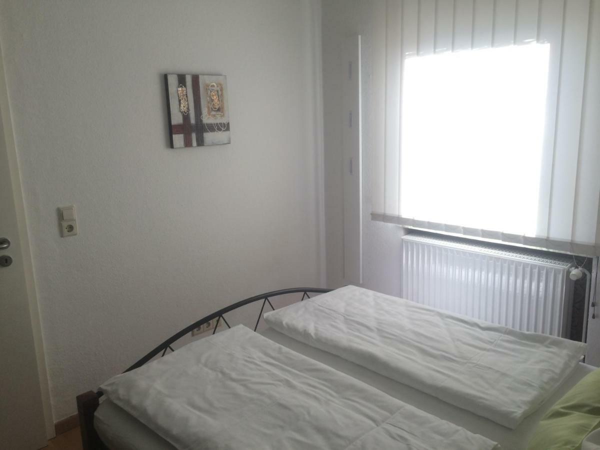 Braunschweig City Nahes Apartment מראה חיצוני תמונה