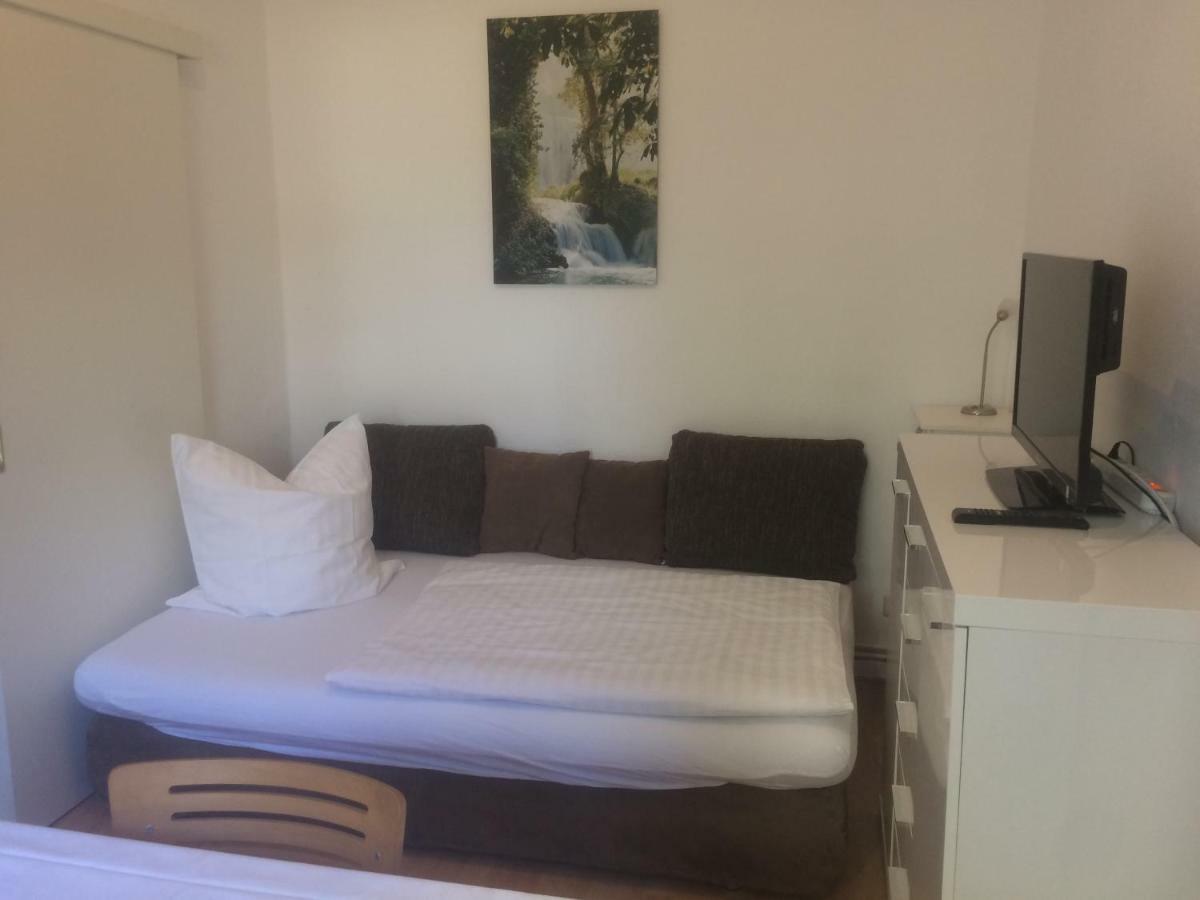 Braunschweig City Nahes Apartment מראה חיצוני תמונה