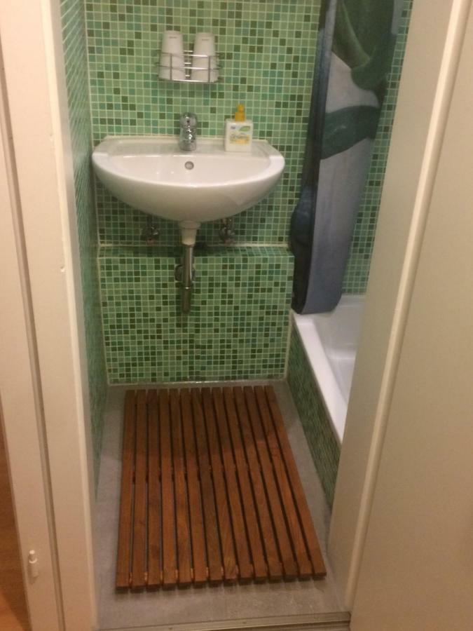Braunschweig City Nahes Apartment מראה חיצוני תמונה